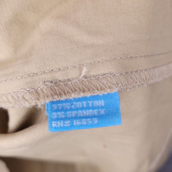 J Mclaughlin Amber Dress 2 Tan Shirt Mini - Picture 10 of 11